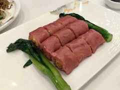 鲜虾红米肠-海宝酒家(中山四路店)