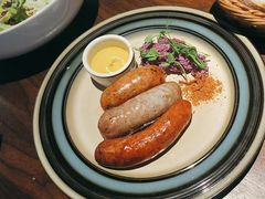 -弗兰克牛排西餐厅 Galla R By Ribone(上海首店)