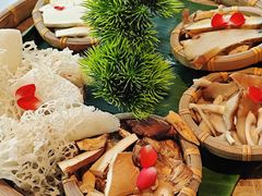 -菌彩云南野生菌火锅(呈贡七彩云南第壹城店)