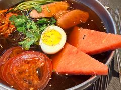 -钱锋炭缸烧烤(南湖大路总店)