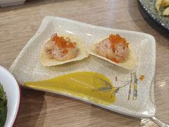 -上渔铁板烧(熙悦汇店)