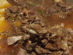 -孙记驴肉山庄(李桥店)