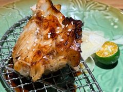 -沼津港精致料理·寿喜烧·烧鸟(青浦宝龙广场日料榜单店)