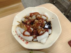混酱肠粉-百家鸡味馆(清泰店)