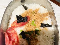 儿时酱油饭-寻宝记绍兴菜(鲁迅路店)