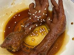 -赵记传承·中国甜品(福州总店)