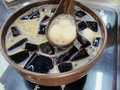 招牌香芋西米露-潘苏凉茶馆(康之宝超级广场店)