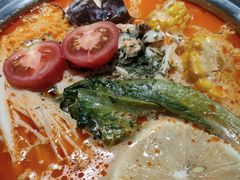 -嗒令甜品·主题融合料理餐厅(首座时代店)