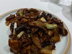 -惠丰堂饭庄·烤鸭·京味菜(翠微路店)