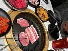 -花味烤肉·拌饭(庐阳万象汇店)