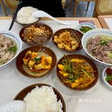 恰一下翘脚牛肉