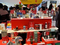 -DFS迪斐世(香港广东道店)