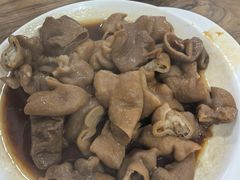 香卤肥肠-朱大嘴肥肠血旺(福字街店)