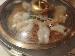 -绿茶餐厅(西单老佛爷店)