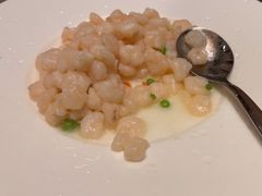 -常州新城希尔顿酒店-御玺中餐厅