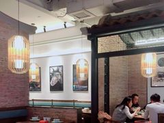 大堂-闽上鲜·福建菜(龙湖滨江天街店)