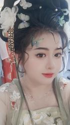 -一揽芳华汉服旗袍体验馆(拙政园店)