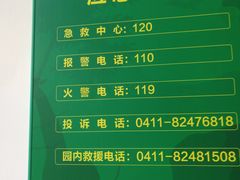 -大连森林动物园