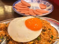-萍姐火锅·公路夜市(南京新街口店)