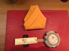 -松涛日本料理