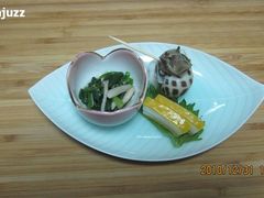 -松涛日本料理