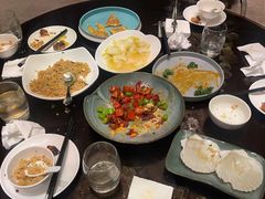 -大理实力希尔顿酒店御璽中餐厅YUXI – CHINESE RESTAURANT