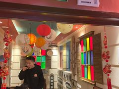 -吼堂老火锅(万寿宫店)