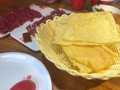-牛很鲜潮汕牛肉火锅(朝晖路店)
