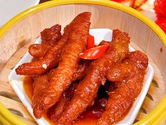 -香港狮子山下·明星粤菜餐厅(北苑店)