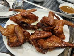 红烧脆皮鸽-鸽鸟轩(石岐店)