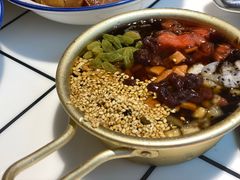 -贤合庄卤味火锅(勒泰中心店)