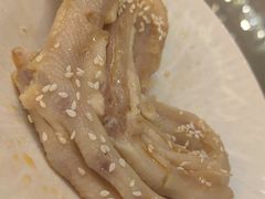 -香云轩·顺德菜(香云纱园林酒店店)