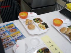 -香妃烤鸡(西单店)