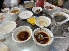 -秀妈厨房(灰汤老店)