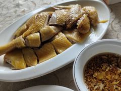 -深圳柯记餐厅(大望店)