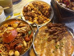 -小民大排档(光谷店)