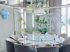 -3号仓库·创意中国菜(乐清正大广场店)