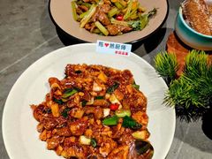 -佬太公海鸭·海鲜大排档(上海总店)