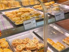 -长乐饼家(五羊新城店)