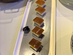 -真地道京味府·鲜橙烤鸭·北京菜(朝外大街东大桥店)