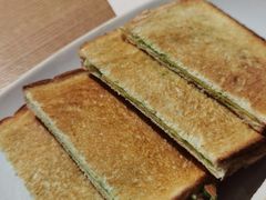 -HELLO 27 意面·沙拉·帕尼尼