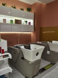 -希梵尔头皮抗衰·科技养发