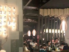 大堂-湊湊火锅·茶憩(东城万达店)