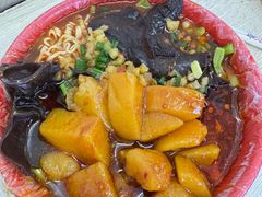 -小吴水煮(羊子巷店)