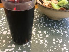 -流浪地图剁椒卤汁拌饭(未来城购物广场店)