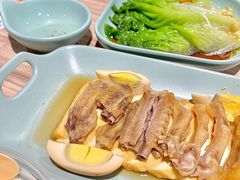 -珍粥道(杉杉奥特莱斯店)