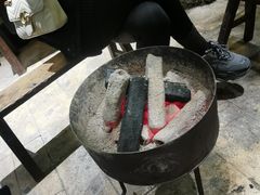 -盟重烧烤(高正街店)