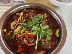 -高坎一品甲鱼庄(两河店)