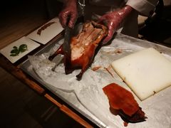 -四季民福烤鸭店(前门廊房二条店)