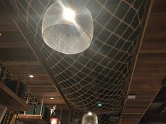 大堂-船奇蒸汽海鲜·闽菜(八市海鲜总店)